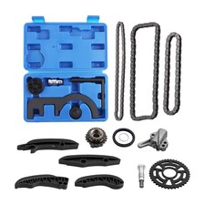 Steuerketten-satz+Motor