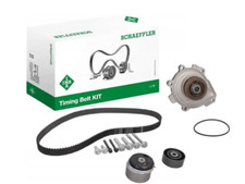 Zahnriemensatz + Wasserpumpe