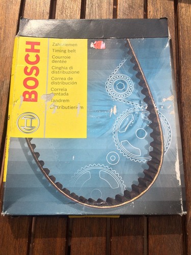 Zahnriemen bosch 1987949018 - zahnriemen,