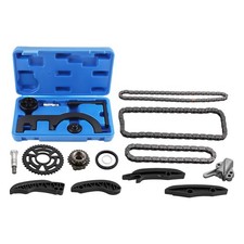 Steuerketten-satz+ Motor